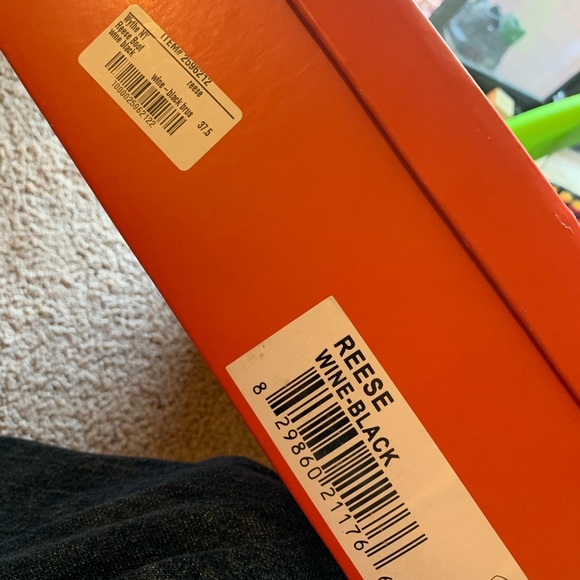 Brand new riding boots! Special color combination - Picture 7 of 7